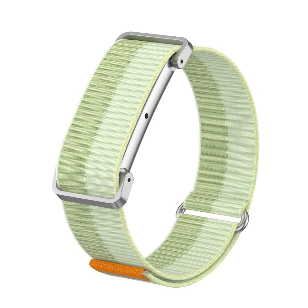 Cinturini Sportivi Regolabili Traspiranti Cinturino di Ricambio per Google Fitbit Air per Uomini Donne