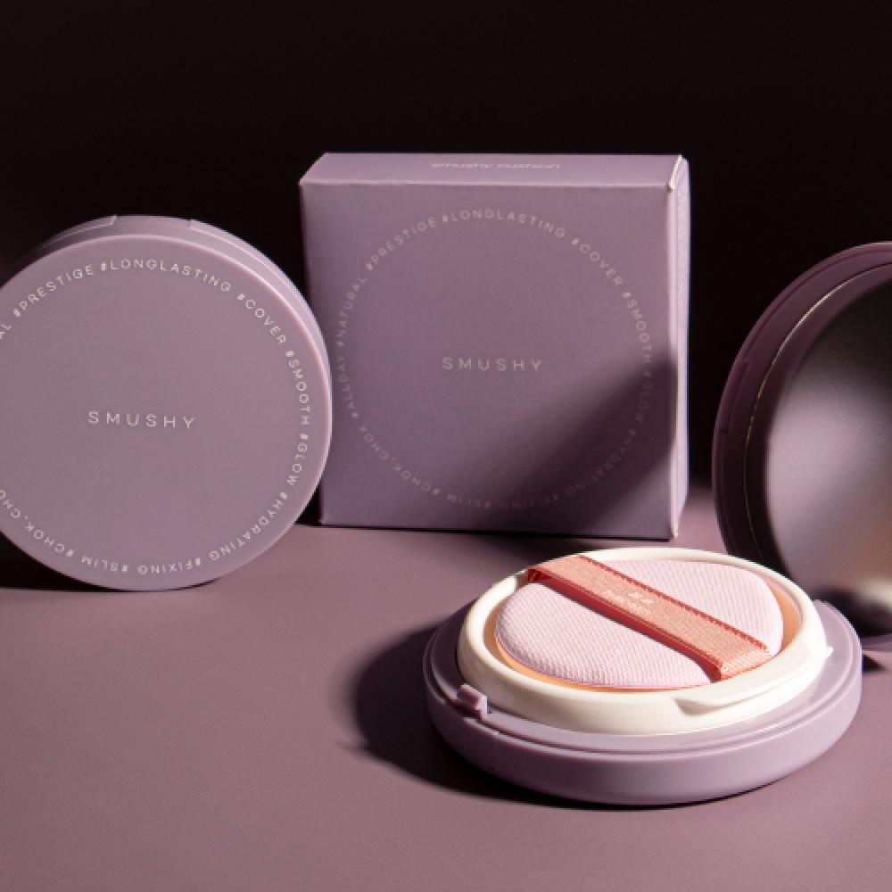 Rokkiss Smash Cushion 12g  Size 21 Ecru