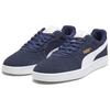 Puma Astro Play Navy White Unisex Sneakers Blue 401439-02