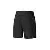 Skechers Elastic Breathable Solid Color Mid Waist Casual Shorts Men Shorts P226M024-0018