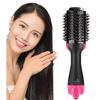 Multifunctional Hot Air Brush 24 In 1 Ionic Hair Dryer And Styling Comb For All Hair Types