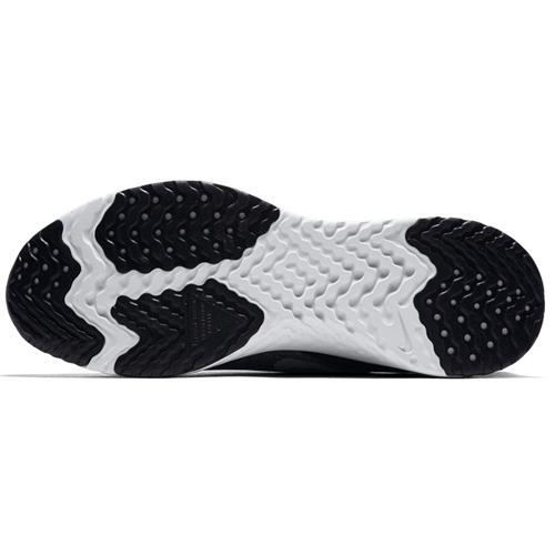 Nike Odyssey React Shield Black Cool Grey AA1634-002