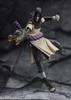 TAMASHII NATIONS NARUTO Orochimaru Seeker of Truth In Search of Eternity 150mm Painted Movable Figure S.H.Figuarts - - Approx. ABS&PVC
