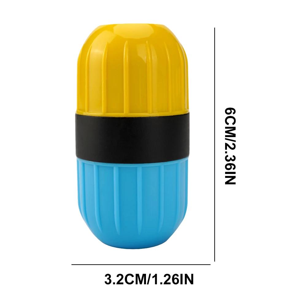 Musiknotställ och Tablaturstämpel Självfärgande Linjepressad Stämpel Handskriftslinjer Stämpelrulle för Musikskrivmaterial Verktyg