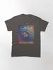 Alanis Morissette Alanis Morissette UK Little Jagged Pill Tour 2026 Klassisches T-Shirt
