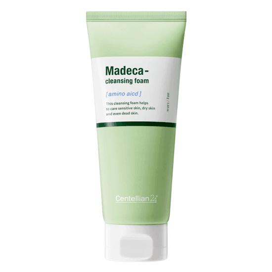 CENTELLIAN24 Madeca Oczyszczająca pianka z aminokwasami 160ml