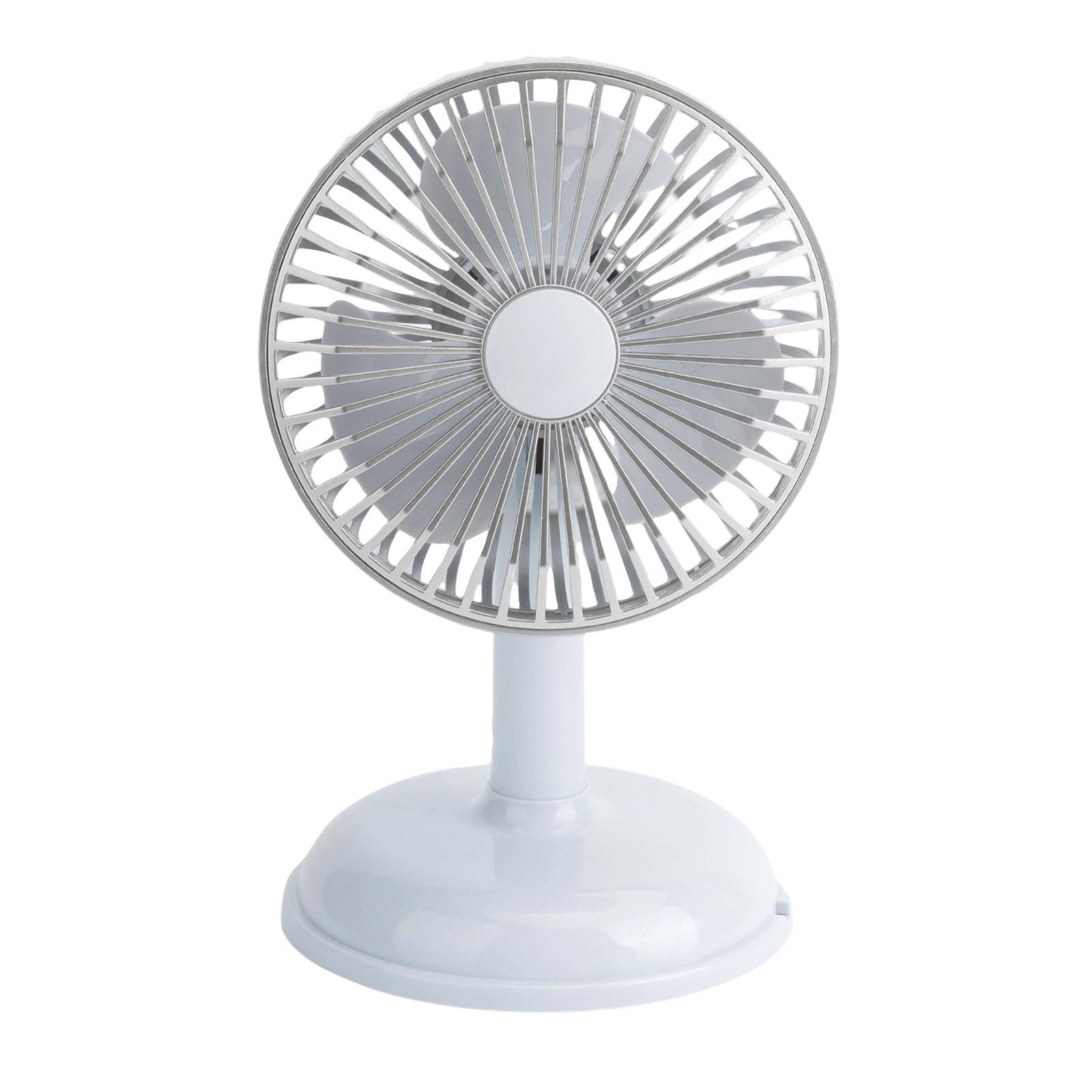 Desktop Fan USB Portable One Size