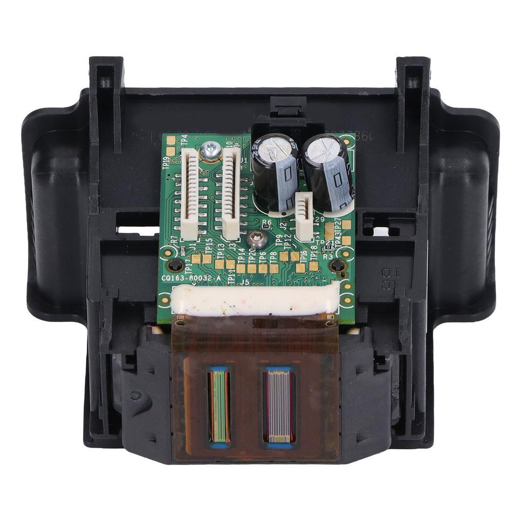 Tisková hlava tiskárny Barevný tisk Tisková hlava pro HP688 5510 4610 4615 688A 4625 3525 6525