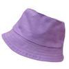 AXLUCE - Plush Toy Clothes - Bucket Hat - Plush Toy - Clothing - 10cm - Doll (Purple, 10cm)