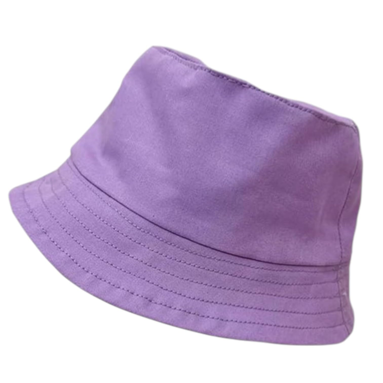 

AXLUCE Плюшевая одежда - Панама - Плюшевая игрушка - Одежда - Кукла 15 см (Фиолетовый, 15см)