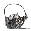 Big Surf Spinning Reel  Deep Spool  Sea Rod Casting Reel 14000 Size Carp Fishing Reel