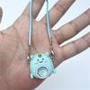 Ob11 Scene Accessories Handmand Doll Bag Model DIY Doll Toy Miniature Ball Joint Dolls Bag Crossbody Bag Model Gift