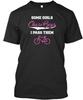 Tops – T-Shirts