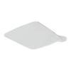 Tow Hook Cover Offering Easy Attachment and Protection Against Dust for Certain Vehicle Applications 31425165 31449210
