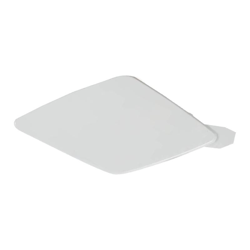 Tow Hook Cover Offering Easy Attachment and Protection Against Dust for Certain Vehicle Applications 31425165 31449210