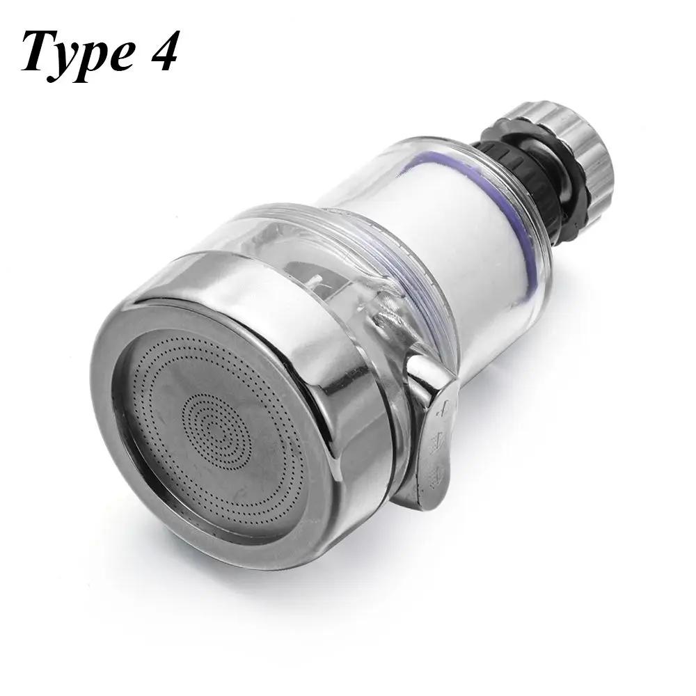 

Universal Hardware 360° Aerator Sprayer Filter Diffuser Connector Faucet Nozzle Water Purifier Swivel Tap Tap Head