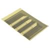 Car LCD Monitor Pixel Ribbon Cable Pixel Repair Cable For Opel Zafira For Opel Astra G For Opel Vectra B For Vauxhall LCD