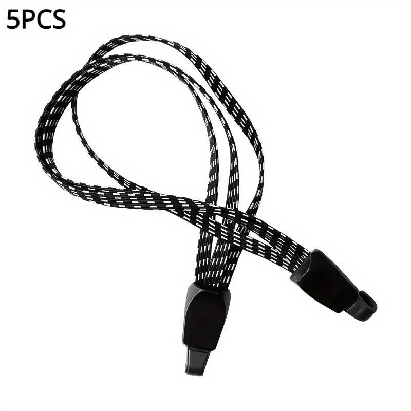 1/5 Stück Mountainbike 3-in-1 Gepäckgurt elastisches Seil Rack Seil Rack Gurt Elektroauto Gurt