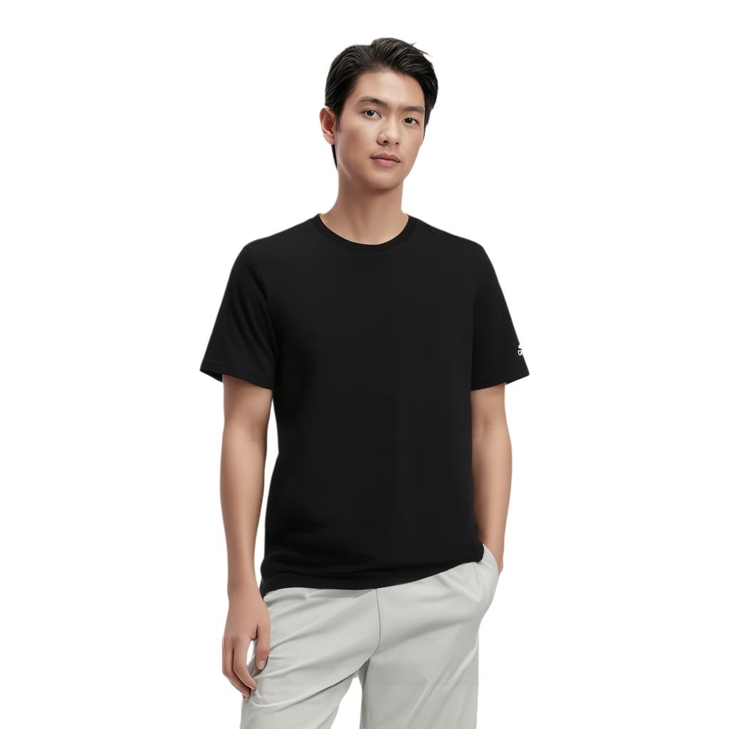Adidas Training Athletics Graphic T Shirt Men's Black H44277