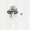 New Fuel Gas Petcock Valve Switch Pump ATV Quad For Suzuki LT 80 1987-2006 88 89 90