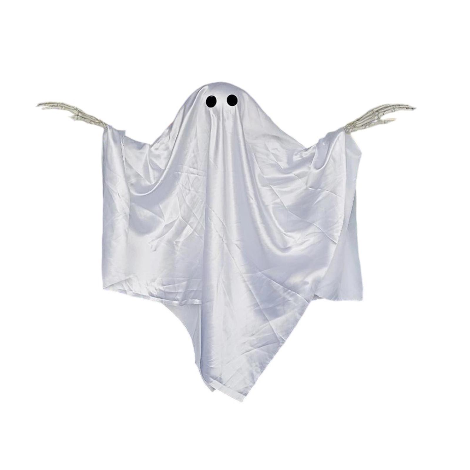 

Halloween Decorations, Hanging Skeleton, Indoor/outdoor Halloween Decorations, Halloween Grim, Haunted House Props Decoration One Size