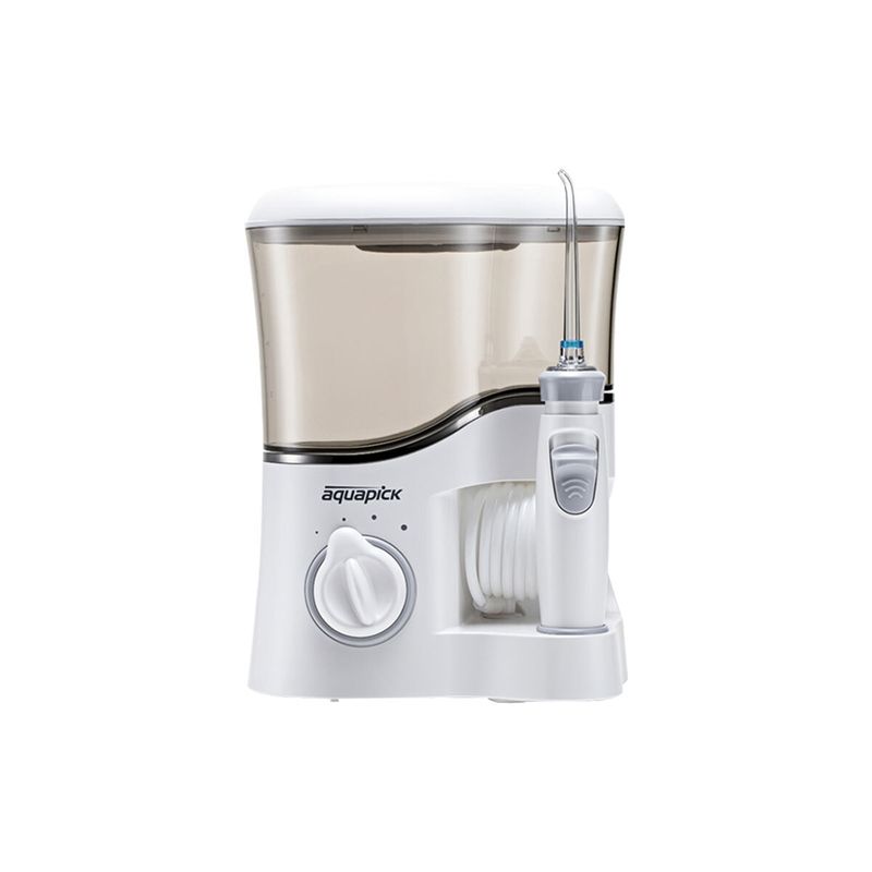 

Aquapick Water Flosser AQ-350 Grey