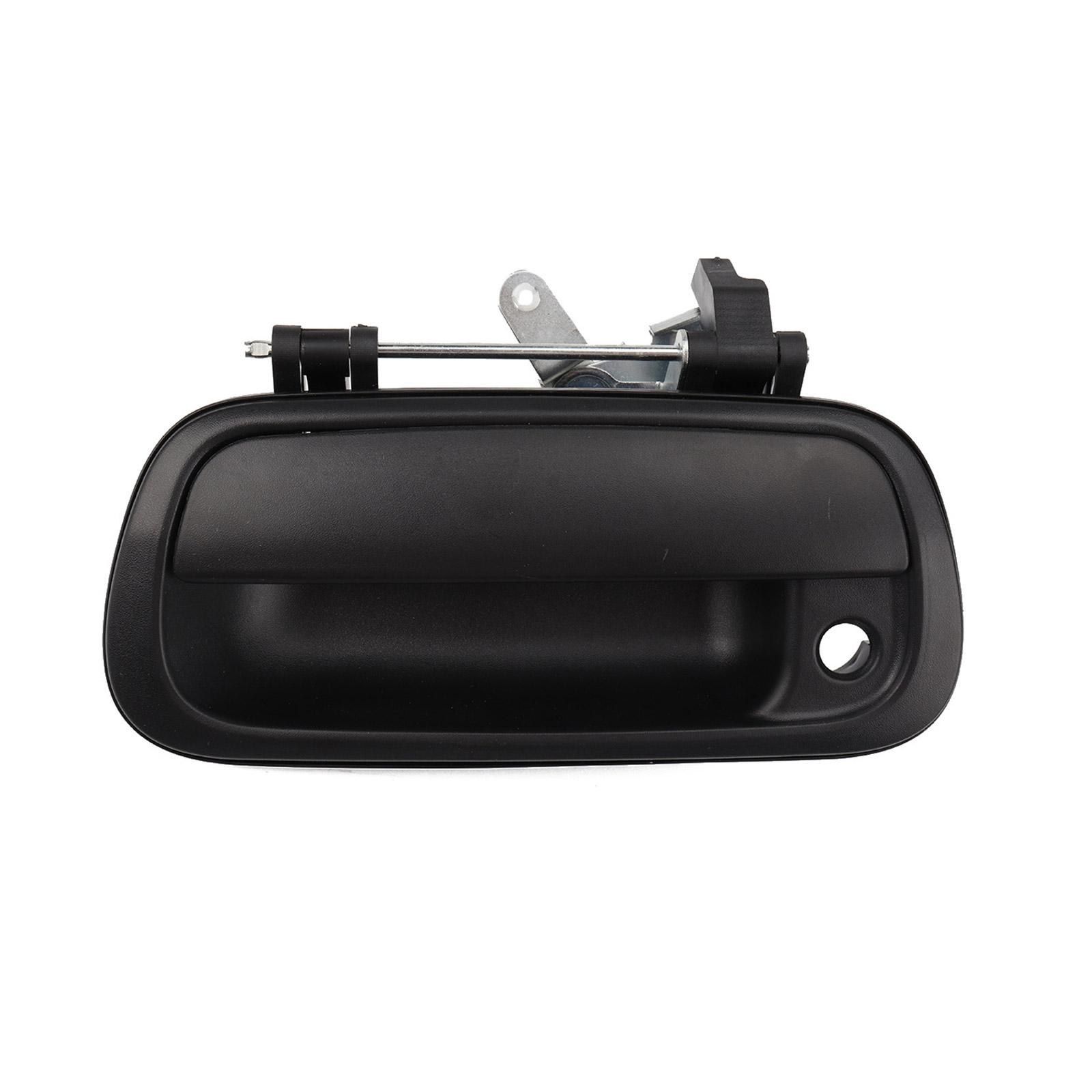 

Light Weight Car Door Handle Rear Door Opener Handle for Toyota Tundra 2000-2006 69090-0C010 Car Body Parts