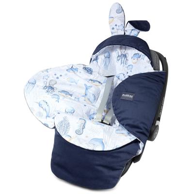 Babyschlafsack Verne