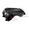 Adjustable Mountain Bike Stem 31.8mm Bike Stem Risers Handlebar Aluminum Alloy Mountain Bike Handlebar Risers Extender