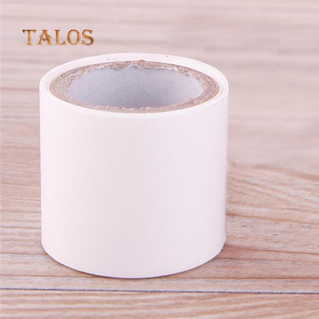 Nálepka na zabalení nehtů z umělého hedvábí 100 cm Nástroj na manikúru s UV gelem na ochranu akrylových nehtů