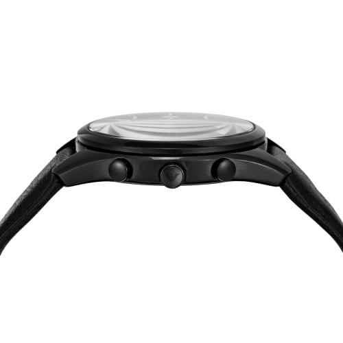 Emporio Armani Men's Watch NA AR11583 Black