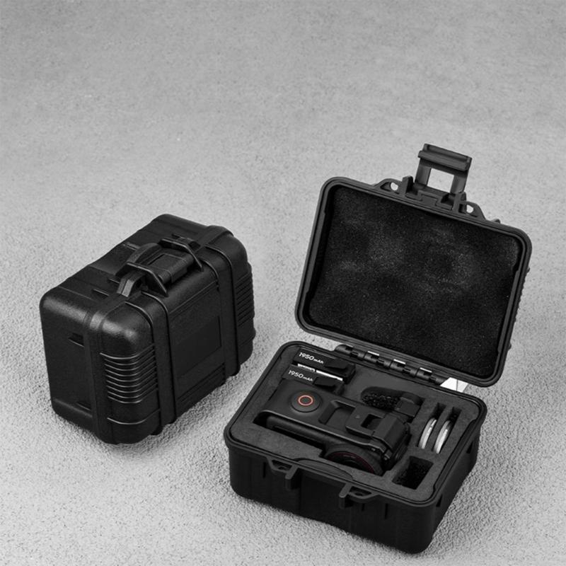 Drones Carrying Bag For Action 5Pro/4/3 Remote Controller Storage Case Lightweight Travel Bag