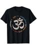Unisex Gayatri Unisextra Hindu Deity TShirt 180gsm Breathable Polyester Retro Crew Neck Tee Vibrant Print For Daily Wear And Pilgrimage