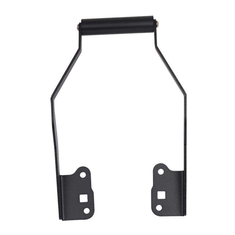 NEW-Motorcycle GPS/SMART PHONE Navigation GPS Plate Bracket Adapt Holder For BMW F800GS F 800 GS F800 GS 2025 2025