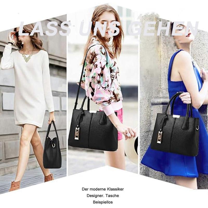 Fashion Handbags Women Bags Shoulder Messenger Bags Women Ladies Shoulder Crossbody Tote Bag