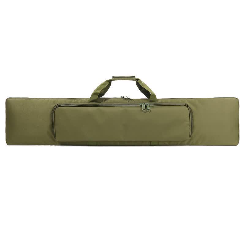 TLXT Multifunctional Tactical Fishing Rod Bag