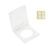 New Diamond Painting Light Pad Accessories Switch Cover, Diamond Art Light Pad Touch Button Protector Cover for Light Table