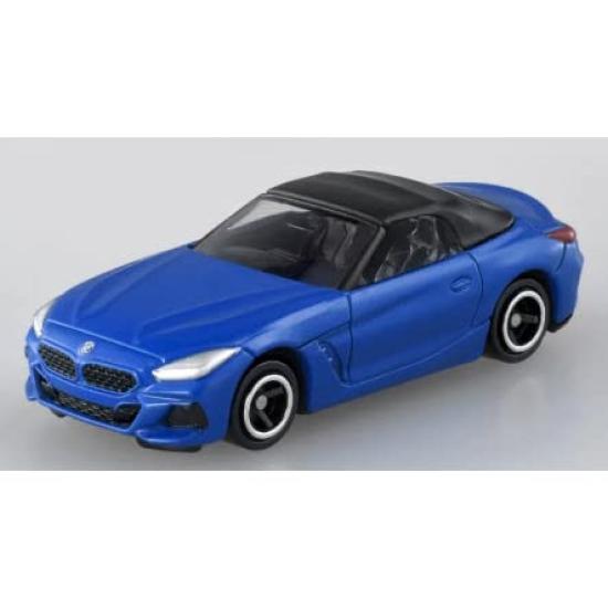 

Overseas Limited Tomica Z4 ASIA LIMITED Мини-автомобиль [Товар] синий