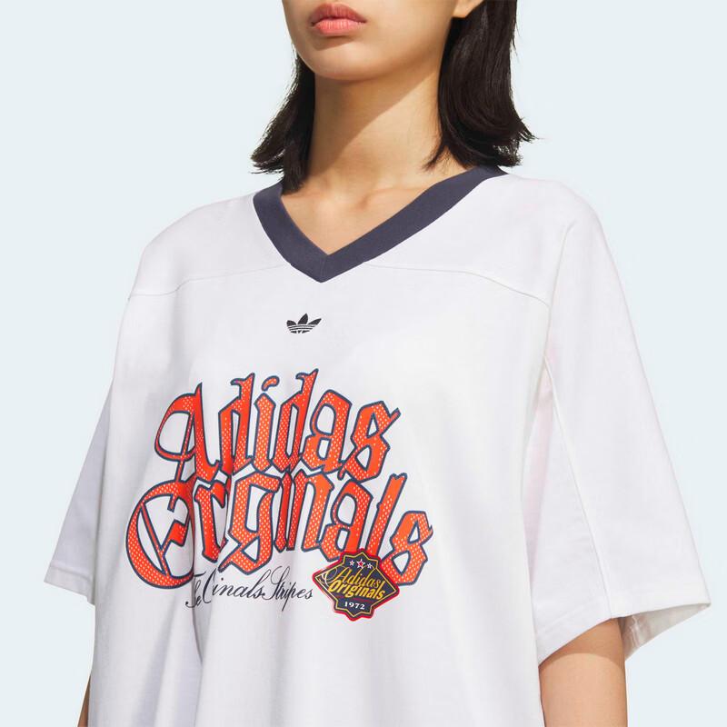 adidas Originals Damska Koszulka OG W TEE SS 1 z Krótkim Rękawem
