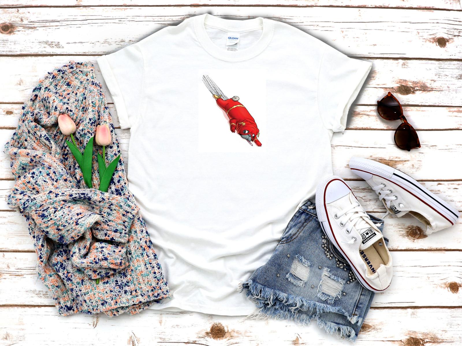 От заката до рассвета ТВ(2014-16) Футболка Ужасы Фэнтези Научная фантастика Вампиры L