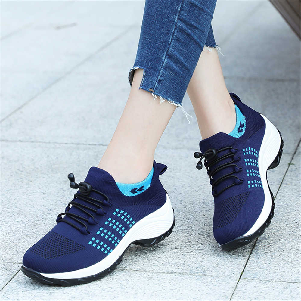 38-44 Slip Resistant Luxury Designer Women Sneakers Casual Women's Youth Shoes Fuchsia Boots Woman Sports Casual Vip Link