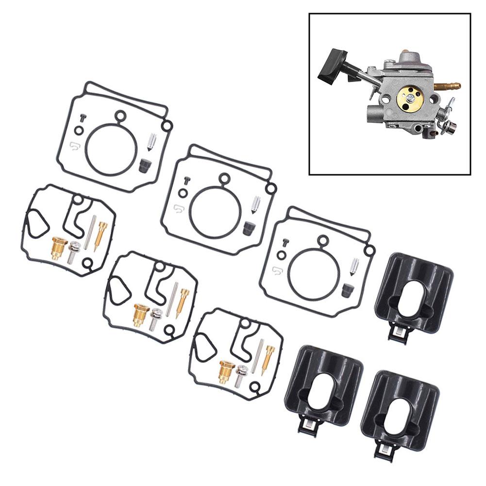 High-Performance Carburetor Rebuild Kit For Optimal Engine Efficiency Carburetor Kit Replacement Garden Tools Part China Mainland