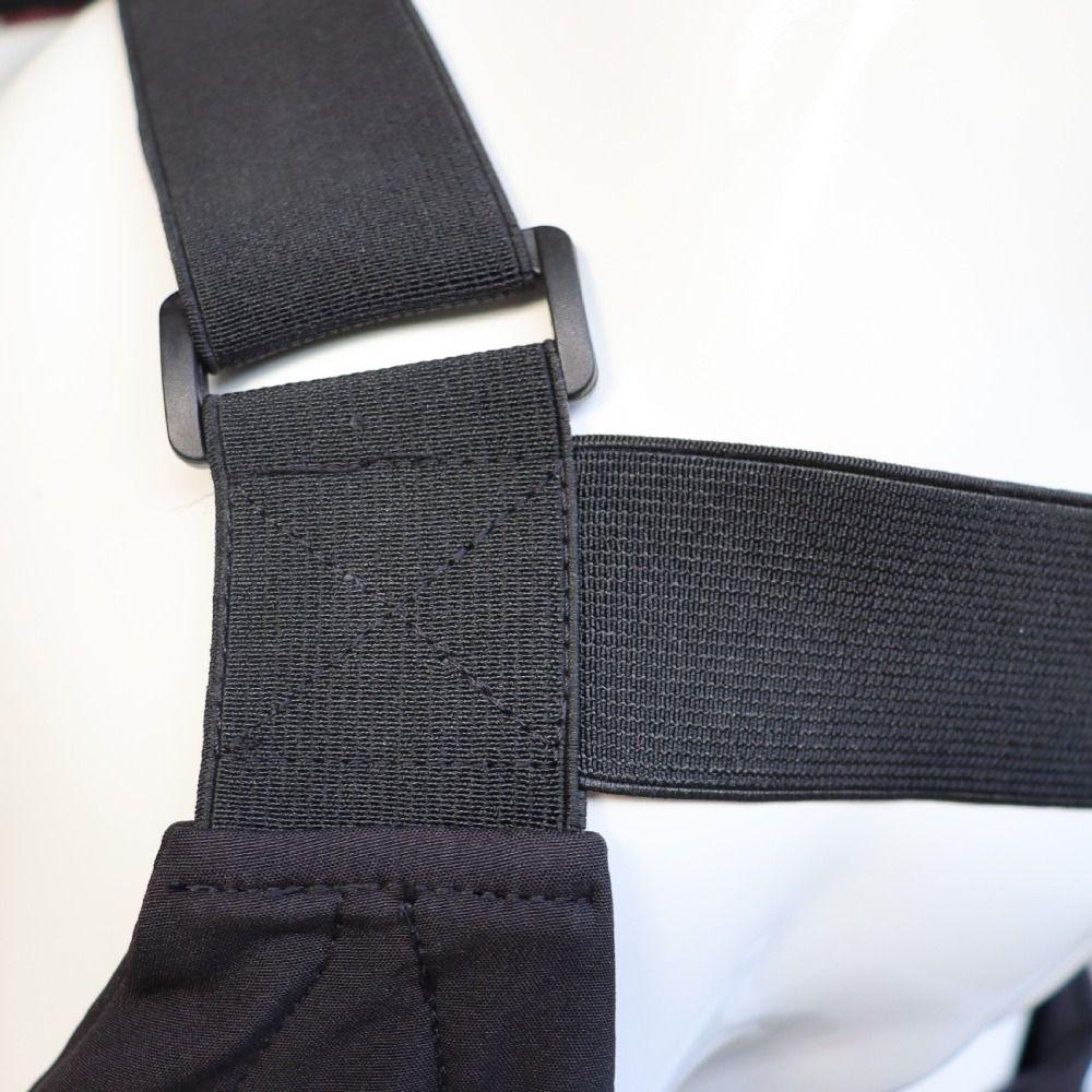 Wear-resistant Pet Rain Shoes Non-Slip Puppy Paws Protector Easy To Wear Dog Suspender Boots Walk