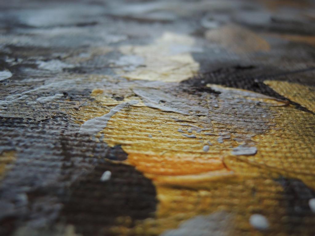 Monica Mirafiori I 100% HANDGEMALT I Gemälde Baum 140x70cm | Gemälde Handgemalt | Acrylgemälde | Sehr Großes Acrylbild I Moderne Kunst I Kunstbilder