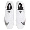 Nike Diamond Standout MCS 'White Black' (Unisex) White / Black Baseball Shoes II7344 100