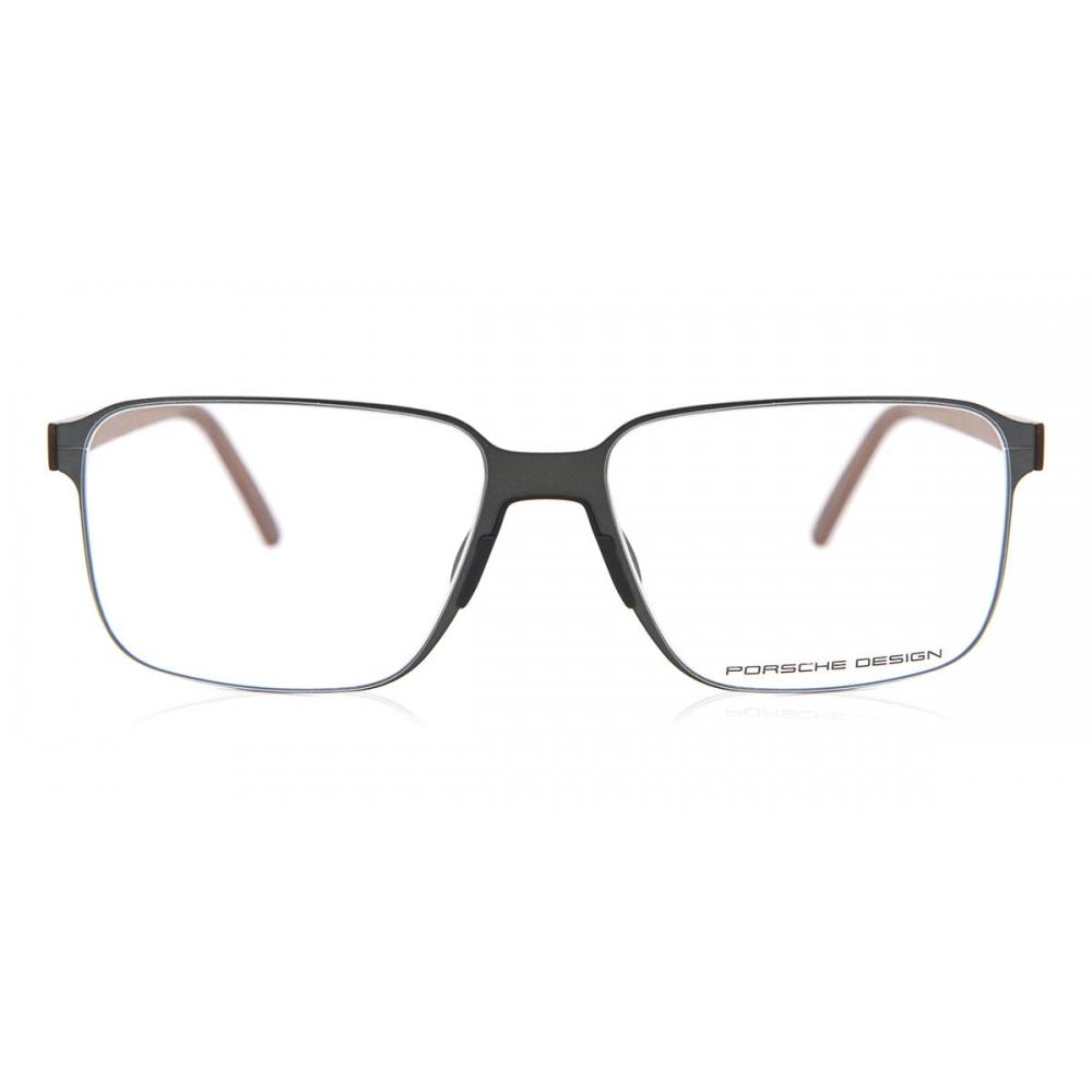 

PorsChe Design P8313 C Men Eyeglasses Grey/57-15-145