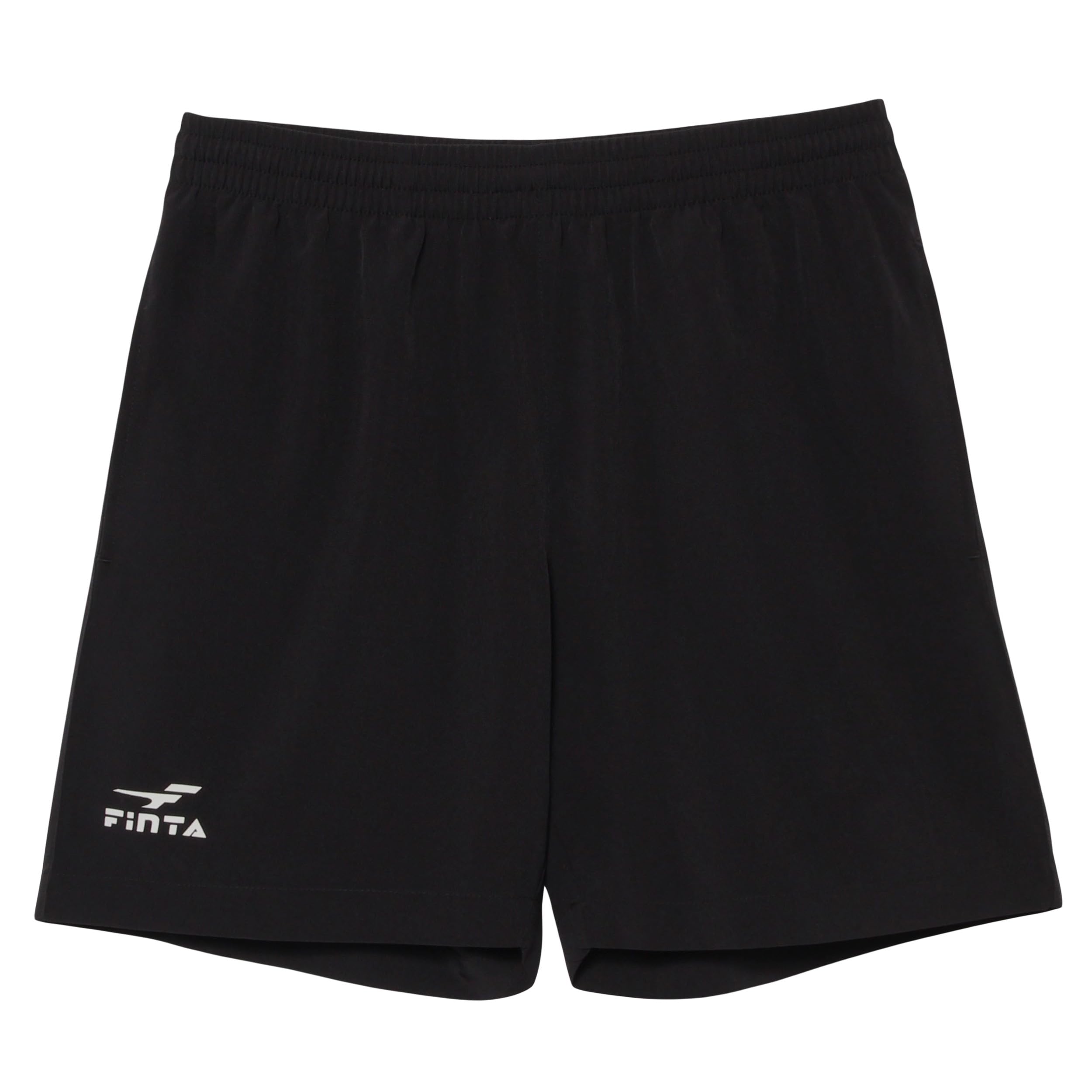 

FINTA Мужские футбольные супершорты FT4416 (05:00) Черный, Размер M