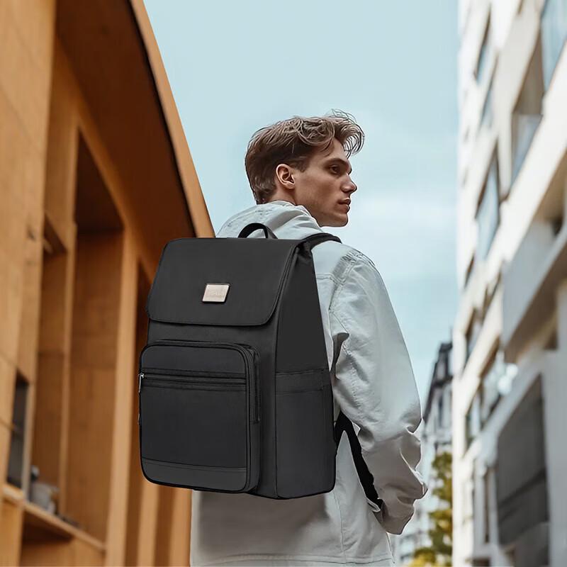 WEPLUS Business Fashion Laptop Backpack