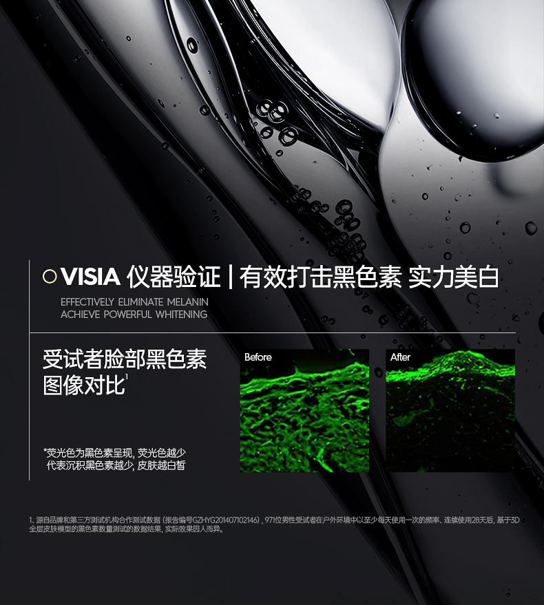Ruyi High Magnification Whitening Sunscreen SPF50+ PA++++