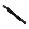 Black 91.5cm B-Type Female To 2C-B Male Power Cord